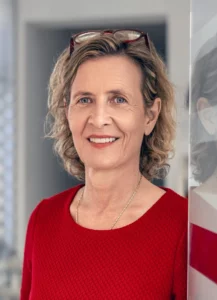 Felicia Ullrich