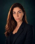 Lucile Bochud