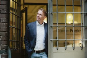 Holger Huff