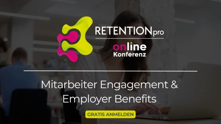 RETENTIONpro Online Konferenz September 2026