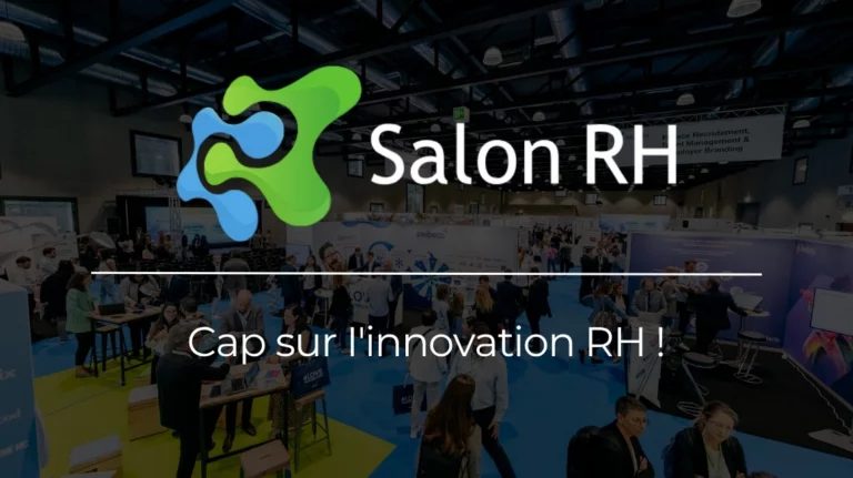 Salon RH 2026