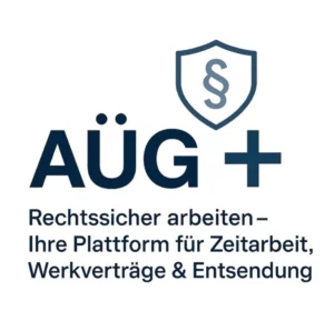 AÜG+ Consulting UG