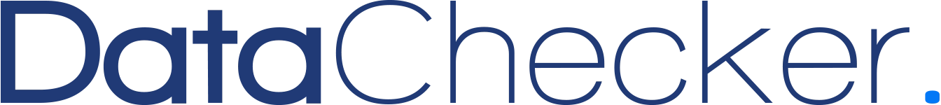 DataChecker B.V. Logo