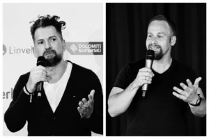 Daniel Schwarzenberger & Daniel Schoon