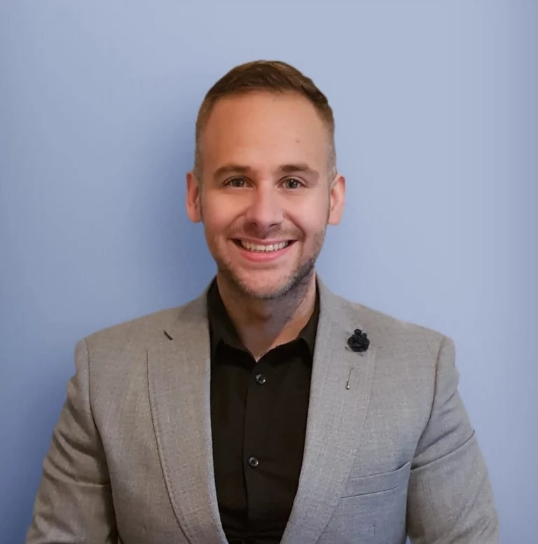 Daniel Schoon