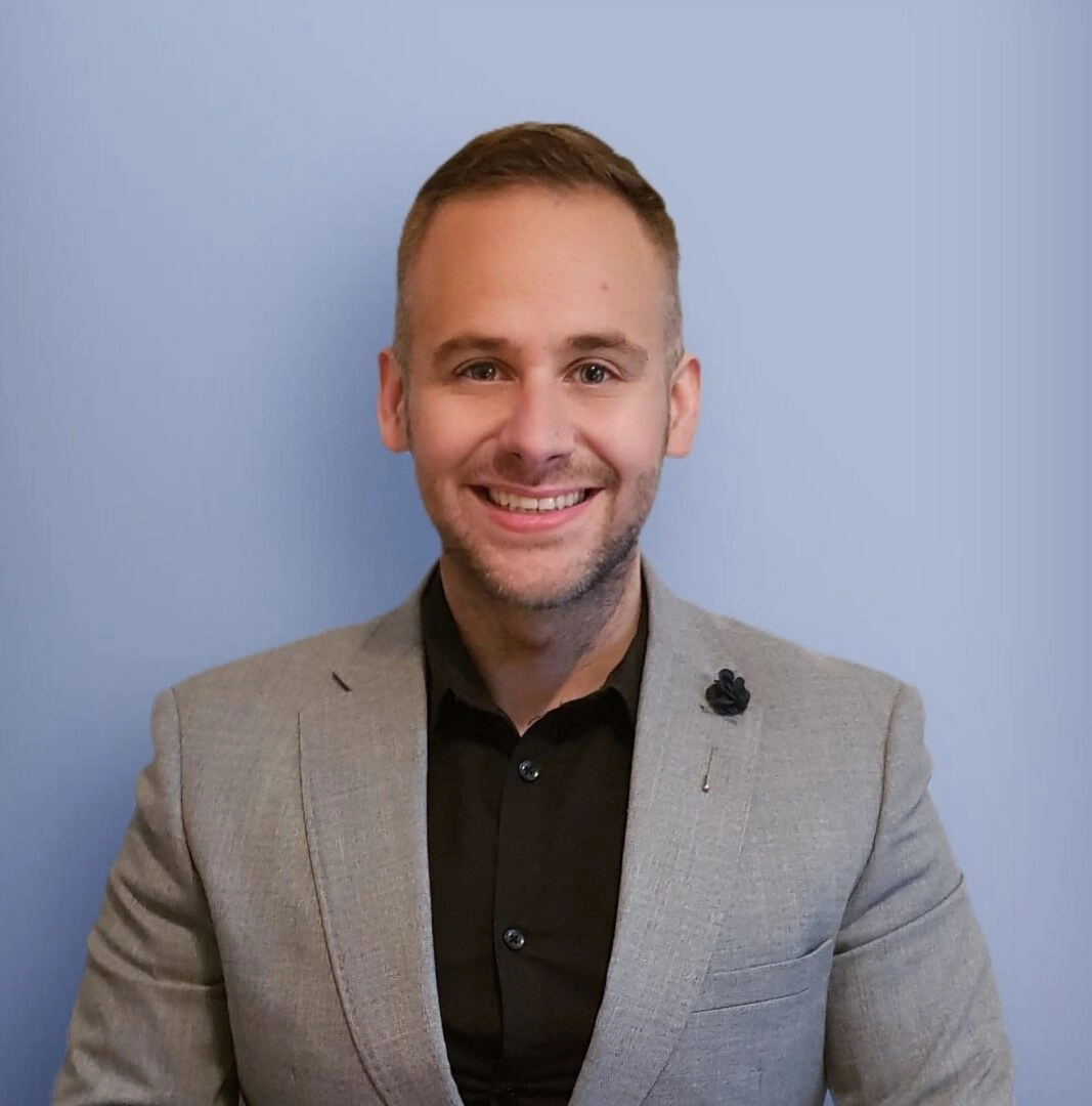 Daniel Schoon