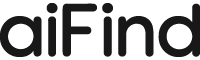 aiFind Logo