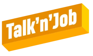 Talk'n'Job