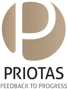 PRIOTAS GmbH